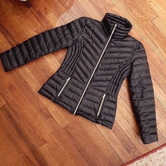 Kenneth Cole down jacket - Picture 8 of 10